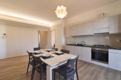 Perugia Wohnung | Suite n5 - Attico centrale con vista e parcheggio