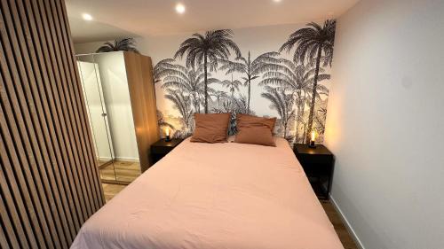 La Celle-sous-Gouzon Haus | Suite parentale indépendante Parking Privée