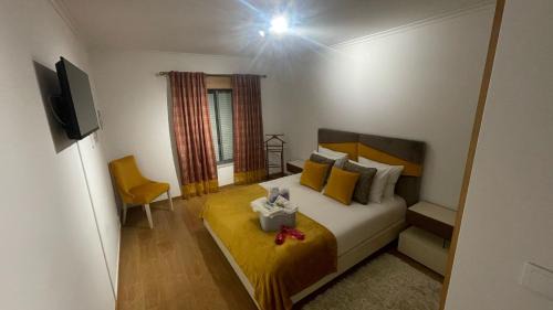 Palhais Haus | Suite privada a 20 min de Lisboa