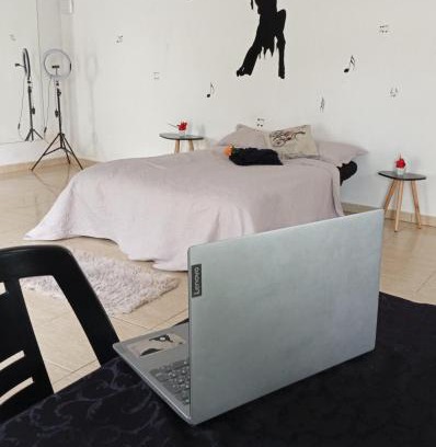 Jardim Nautilus Haus | Suite Renascer Cabo Frio