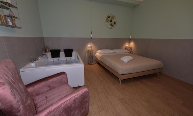 Bisceglie Wohnung | Suite tomà