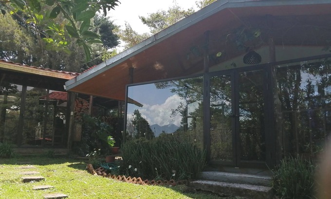Roble Haus | Casa Toría Suite und Loft