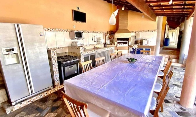 Arpoador Haus | Suite5 Arpoador Inn walking distance from Búzios Beach