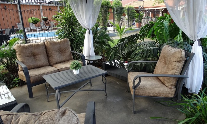 Alajuela Wohnung | SUITEN UND WOHNUNGEN MERLYN AEROPUERTO # 31, OASIS DE PAZ