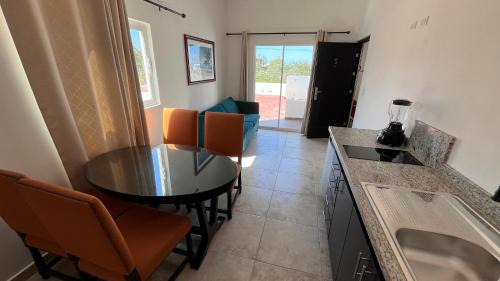 La Paz Wohnung | Suites Casa Blanca