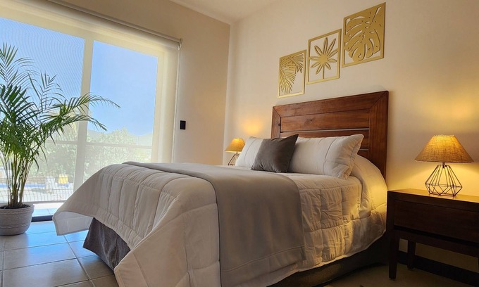 San Jose del Cabo Hotel | SUITES LOMBOY & PLAZA