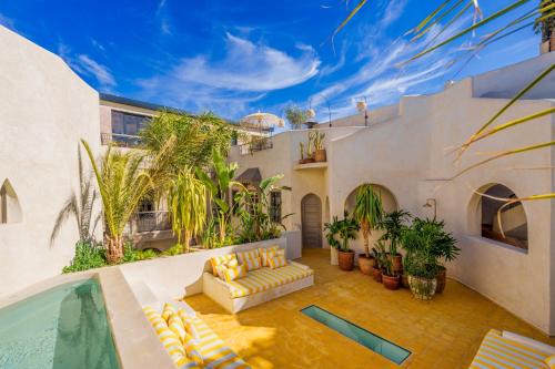 Assouel Haus | Suites & Spa BY XO-RIAD