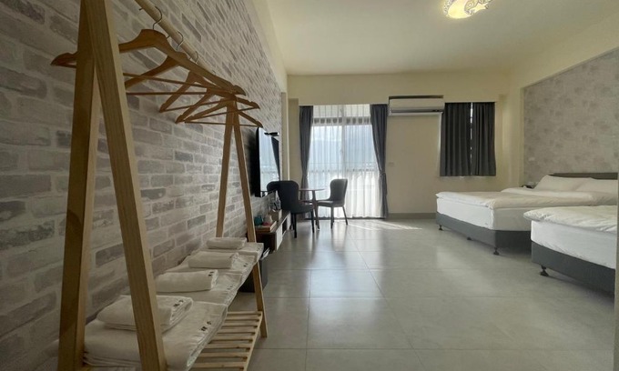 Ruisui Haus | Suixiang B&B