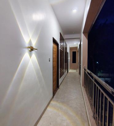 Murudeshwara Haus | Sukhanidhi Family Homestay