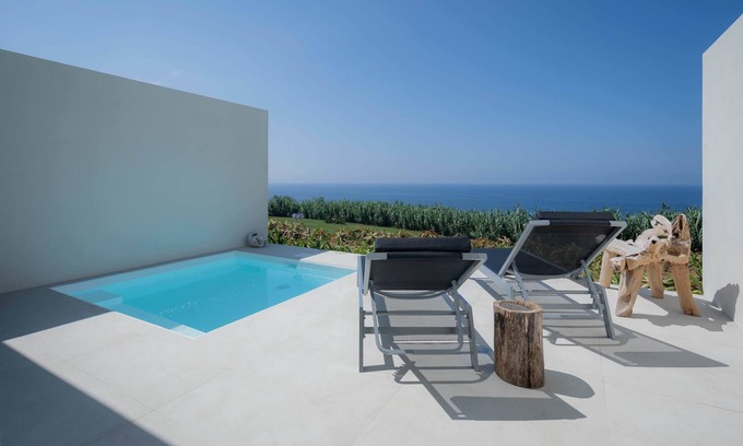 Lagoa Wohnung | Sul Villas & Spa