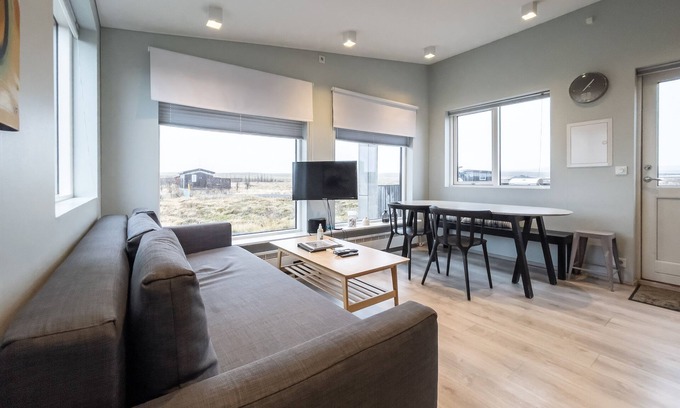 Selfoss Haus | Sula Guesthouse