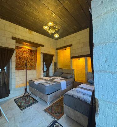 Haliliye Bed & Breakfast | Sular konağı butik otel