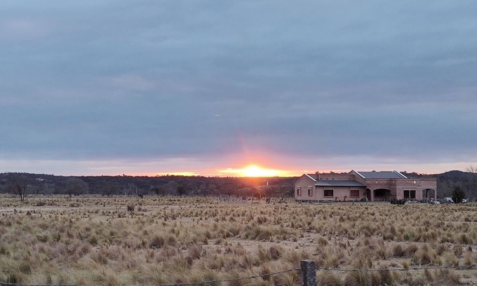 Panaholma Haus | Sumérgete en la Naturaleza y Desconecta del Mundo en Nuestras Cabañas!!!
