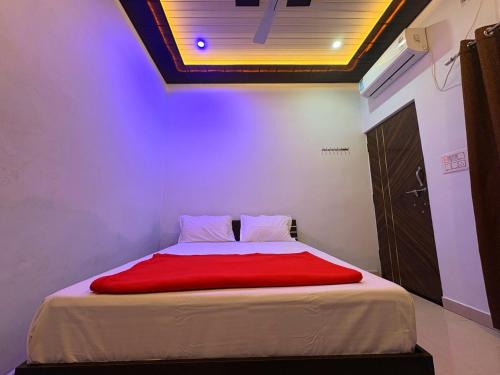 Sarnath Haus | Sumedha Galaxy Inn