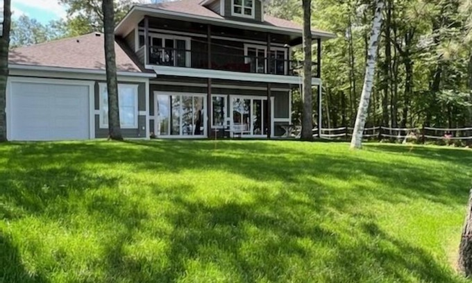 McGregor Kabine | Summer calendar now open. Book your summer memories at big sandy!