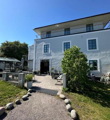 Sandhamn Wohnung | Summer Pearl