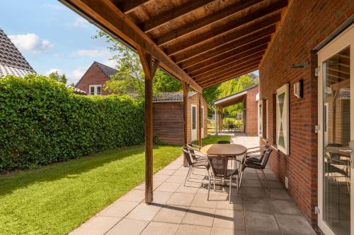 Hoeven Resort | Summio Bosparc de Hoevenaer