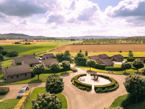 Vijlen Haus | Summio Vakantiepark Reevallis