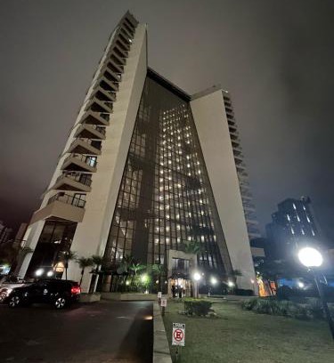 Sao Jose dos Campos Wohnung | Summit Flat Exclusivo Proximo ao center Vale shopping