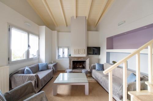 Kalavrita Haus | Summit Guest House