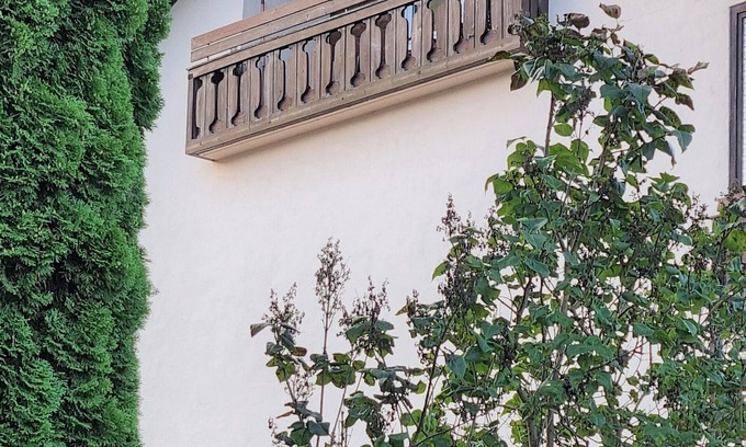 Mittenwald Wohnung | Gipfeloase, schöne Ferienwohnung mit Loftcharakter