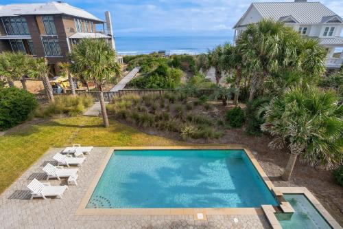 Debordieu Colony Haus | Sun and Solitude home