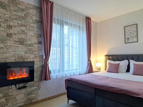 Razlog Wohnung | Sun and view cozy apartment