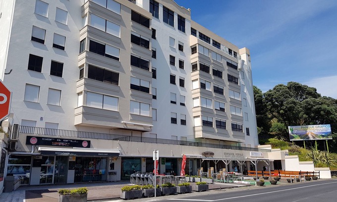 Livramento Eigentumswohnung | Sun Beach Pópulo Apartment
