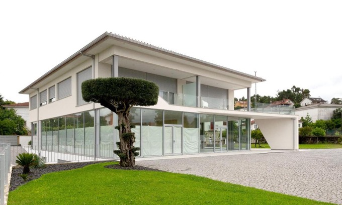 Santa Comba Haus | Sun House - Alojamento Local - Ponte de Lima