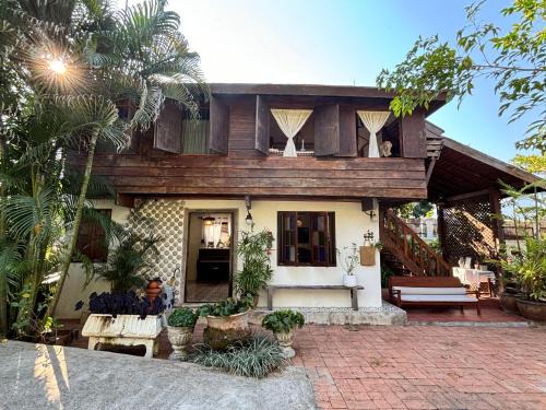 Mae Rim Haus | Sun&Moon ซันแอนด์มูน 2BR home stay