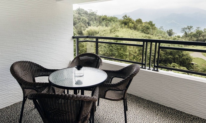 Yuchi Bed & Breakfast | Sun Moon Lake Residence 8