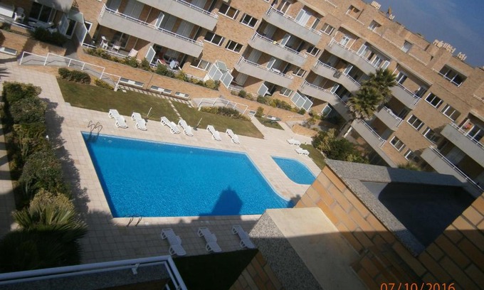Mozelos Wohnung | Sun, Pool and Beach
