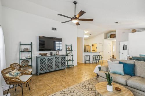 Seaspray Wohnung | Sun Rays and Beach Days at Seaspray