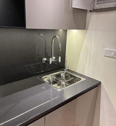 Jaypee Greens Wohnung | Sun Twilight Studio Apartment
