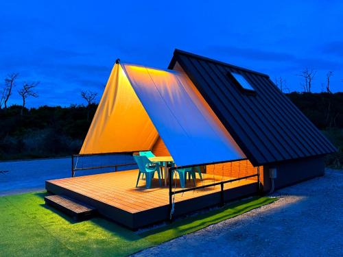 Kakegawa Sonstige | sunaba village 大東温泉 LIBERTY RESORT