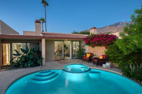 Palm Springs Villa | Sundance Villas by Private Villa Management