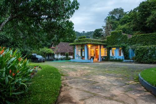 Vayittiri Haus | Sundara Mahal Homestay Wayanad