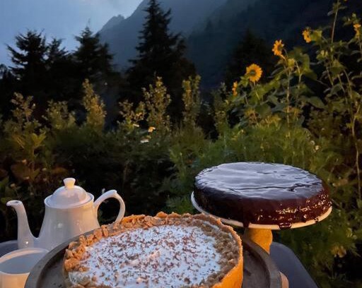 Bullawala Haus | Sundays Forever - Oak House, Mussoorie