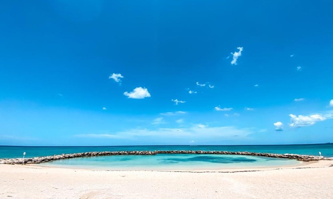 Seven Mile Beach Wohnung | Sundaze Cayman