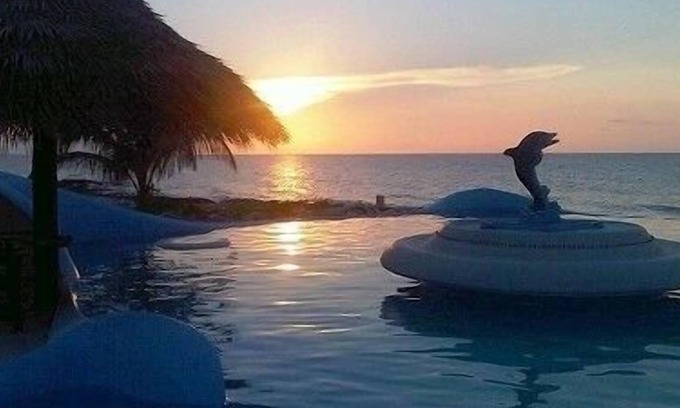 Cotton Tree Bay Haus | Sundial Cove auf Cayman Brac