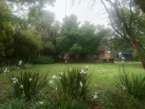 Greater Johannesburg Metropolitan Area Wohnung | Sunflower Stables Cottage in the Garden