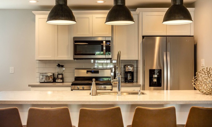 South Scottsdale Hütte | Sunhaven -pool Heat Available - Walk to Old Town