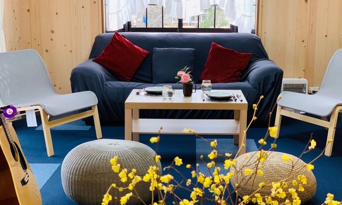 Yachimata Haus | Sunhouse / Yachimata Chiba