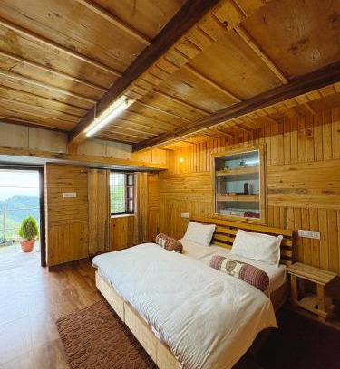Chakrata Haus | Sunlight Homestay Mohana