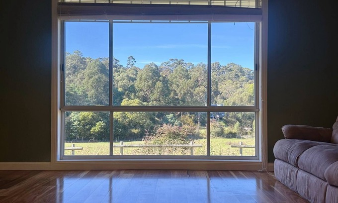 Kingston Haus | Sunlit Sanctuary at Kingston