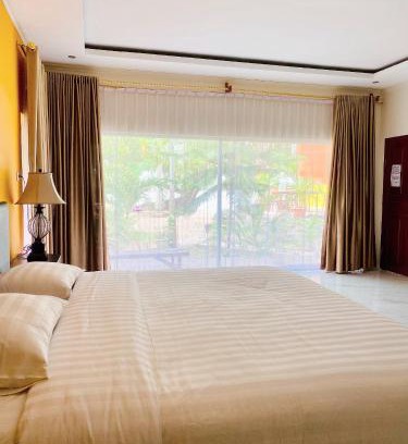 Marinsow Kabine | Sunmoon Beach Resort Likupang Timur