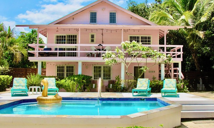 Surfside Haus | Bungalow-Ensuite