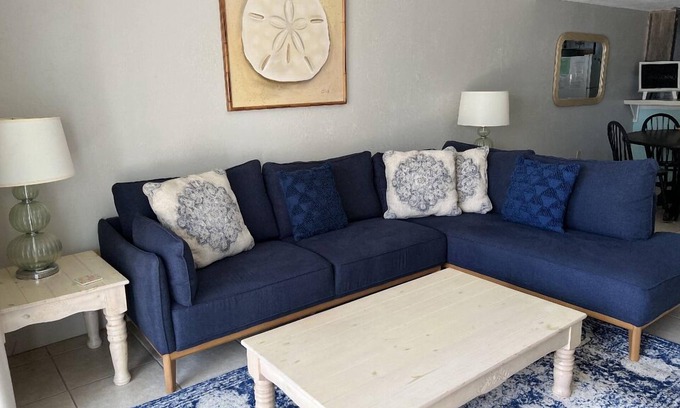 Ocean View Halifax Estates Eigentumswohnung | đ Sunny Days đ MAY Termine sind sauber, bequem,