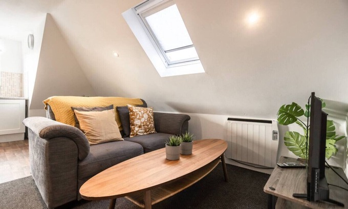 Easton Wohnung | Sunny Side Contractors Long Stays Discounts