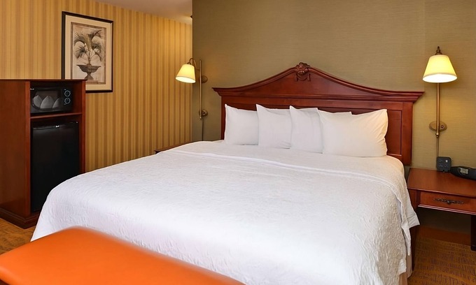 Westside Hotel | Sunny Side of Albuquerque Hideaway! Pets Allowed, Free Breakfast, Indoor Pool!